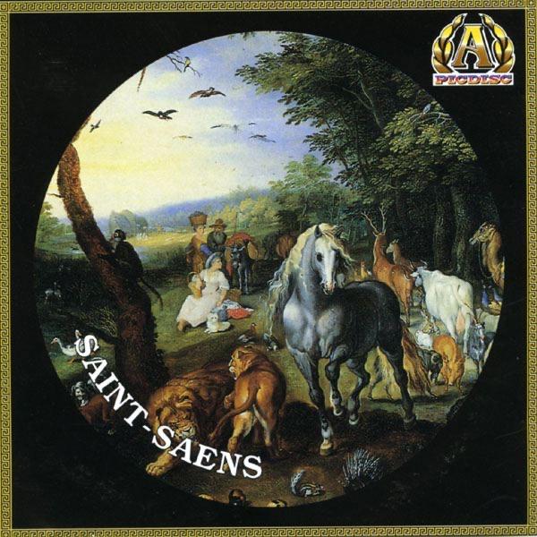 Symphony No. 3 In C Minor, Op. 78: I Maestoso, II Allegro Molto