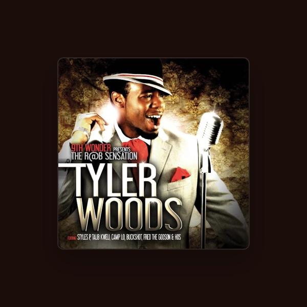 Tyler Woods
