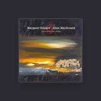 Margaret Stewart & Allan MacDonald