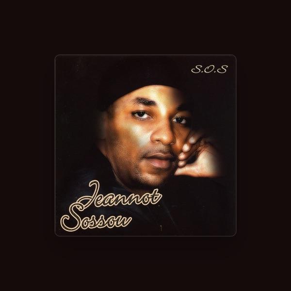 Jeannot Sossou