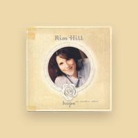 Kim Hill