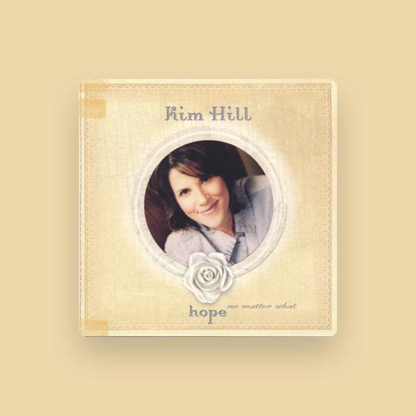 Kim Hill