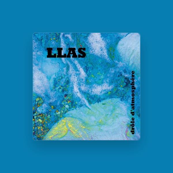 L'LAS