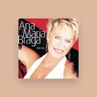 Ana Maria Braga