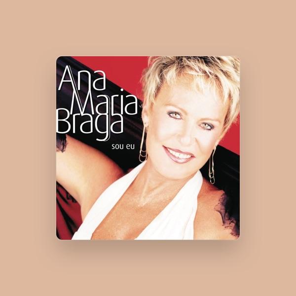 Ana Maria Braga