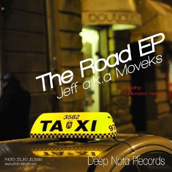 ITrack (Jeff On The Road Dub)