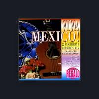 Mariachi Guadalajara