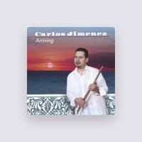 Carlos Jimenez