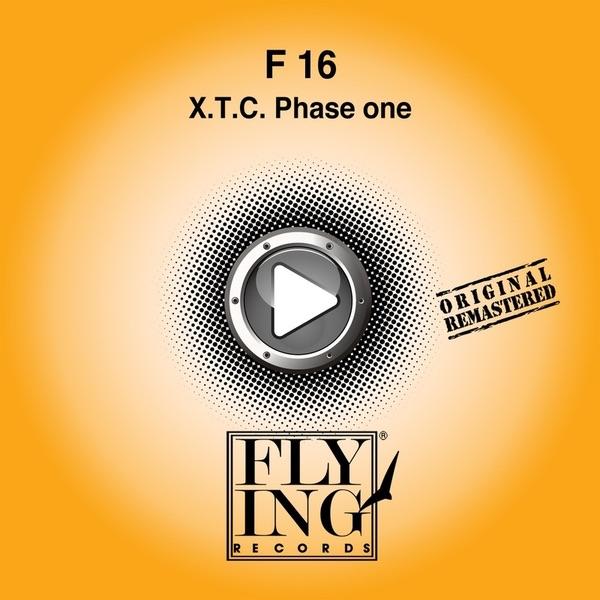 X.T.C. Phase One (Speed Mix)