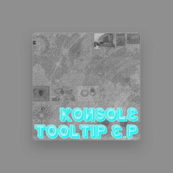Konsole