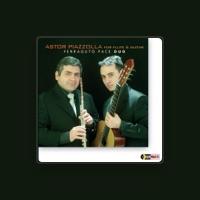 Ferraguto Pace Duo