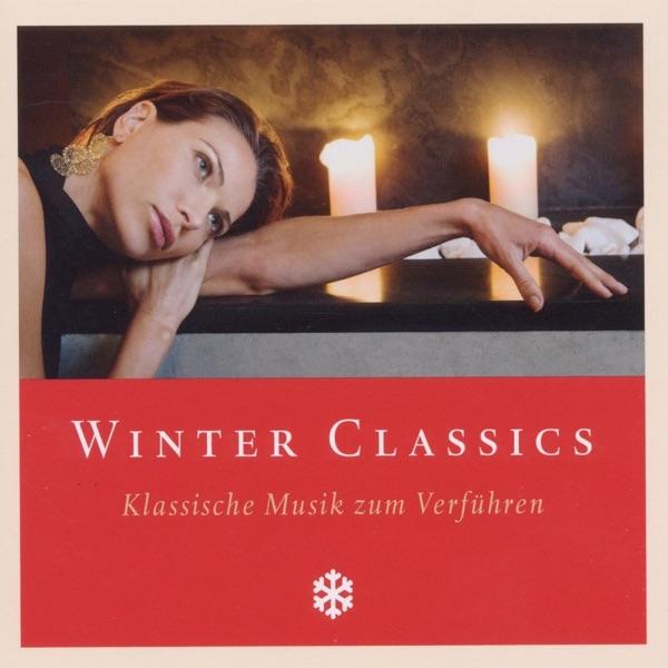 Concerto for Flute and Harp in C Major, K. 299: II. Andantino