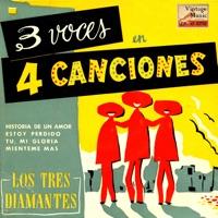 Historia De Un Amor (Bolero)