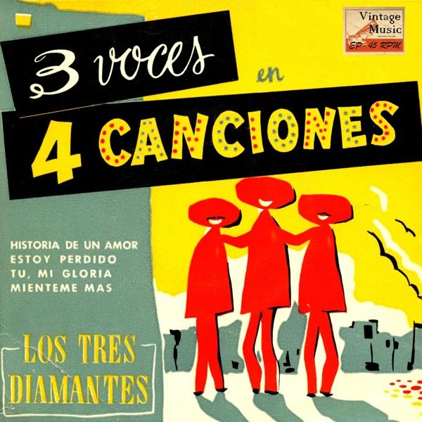 Historia De Un Amor (Bolero)