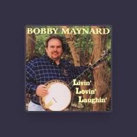 Bobby Maynard