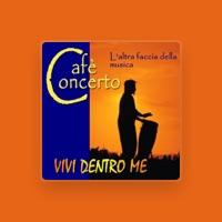 Café Concerto