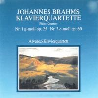 Klavierquartett, G-Moll, Op. 25: IV. Rondo alla Zingarese. Presto