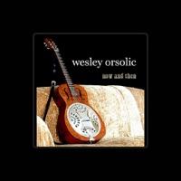 Wesley Orsolic