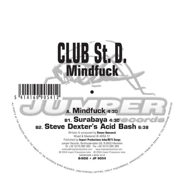 Mindfuck