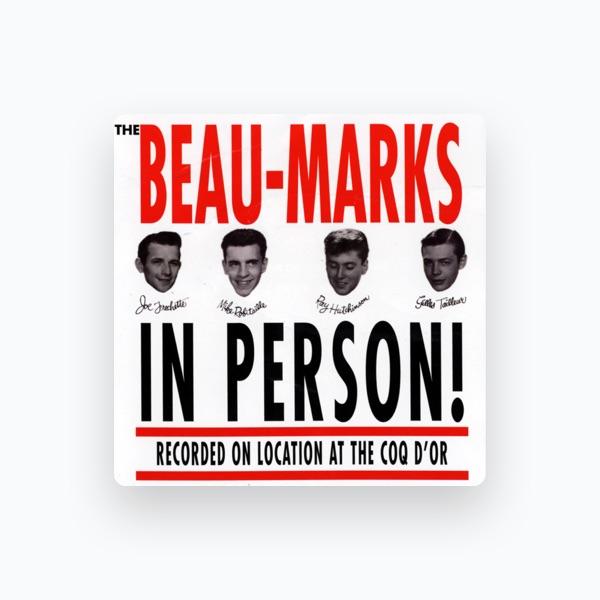 The Beau-Marks
