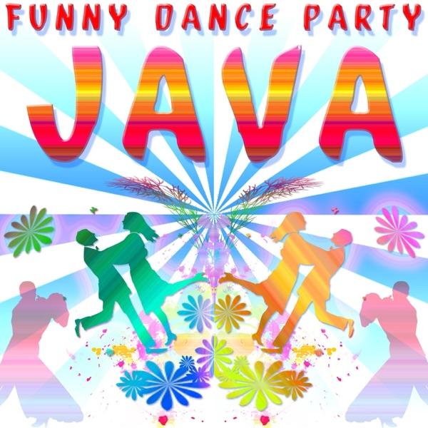 Rien qu'une Java