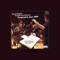 Terry Vosbein & The Knoxville Jazz Orchestra