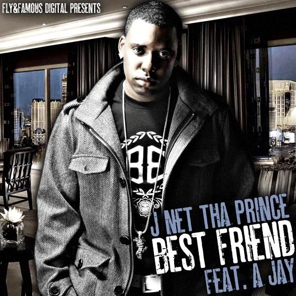 Best Friend (Feat. a Jay)