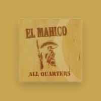 El Mahico