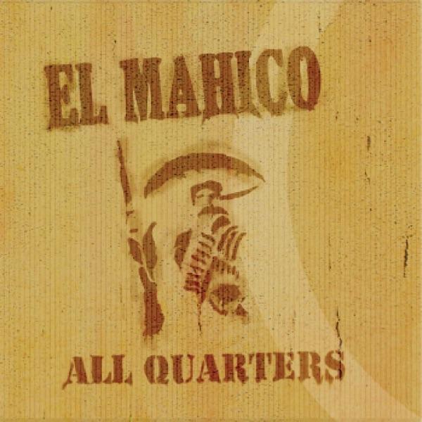 El Chicano