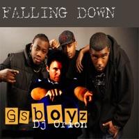 Falling Down