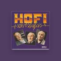 Hofi