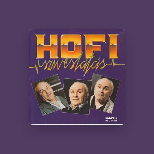Hofi
