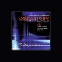 Vantaan Viihdeorkesteri Vantaa Pops