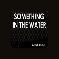 Anouk Fassier