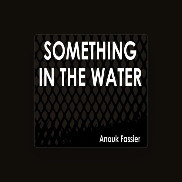 Anouk Fassier
