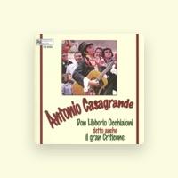 Antonio Casagrande