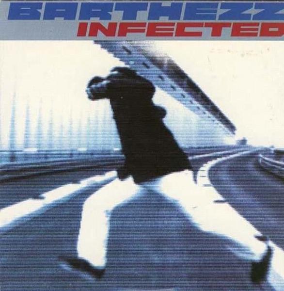 Infected (DJ Jean Remix)