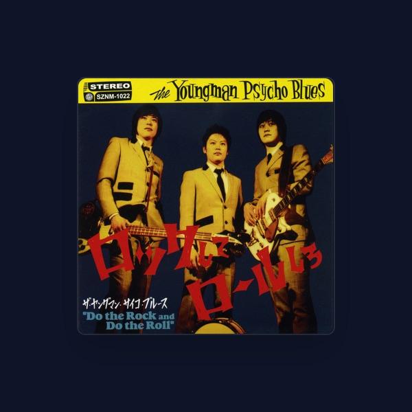 The Youngman Psycho Blues