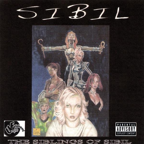 Jetsunn (feat. Sibil As Judi Jetsunn)