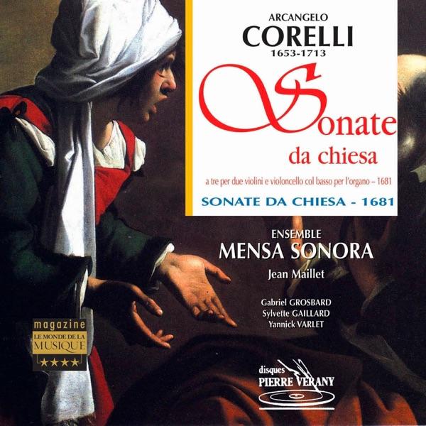 Sonata nona en sol majeur