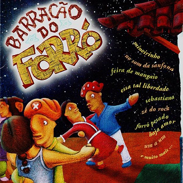 Zé Do Rock - Mulher Compormetida - Facilita