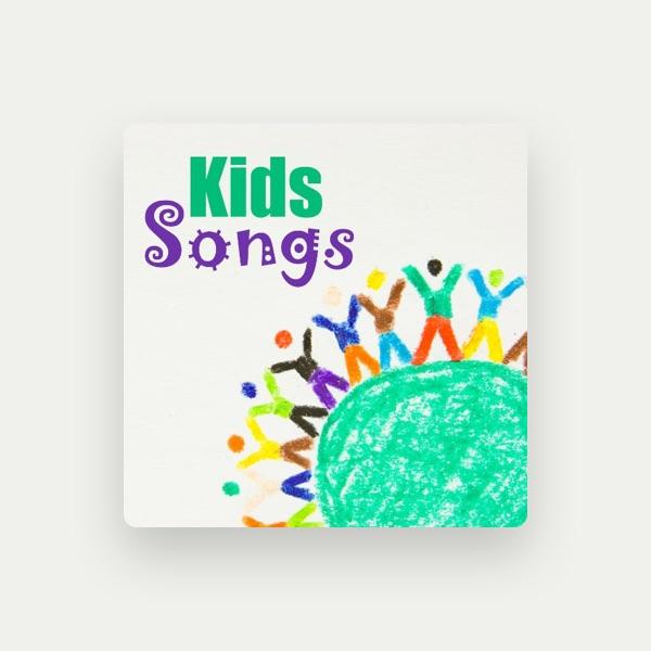 Childrens Songs Music