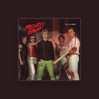 Mighty Band