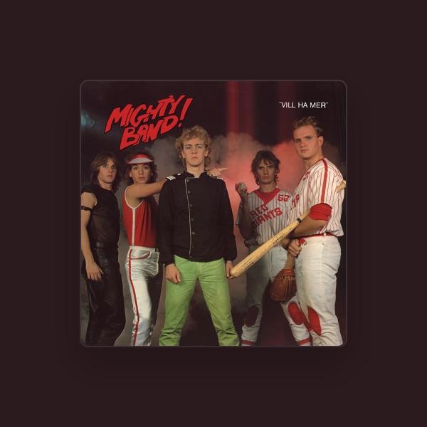 Mighty Band