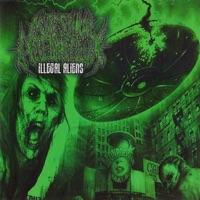 Bestial Defecation