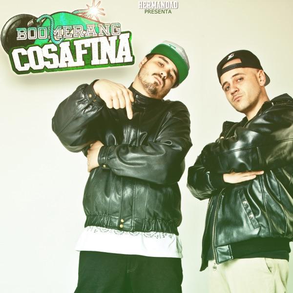 Bestias ft. Chojin & Zoen