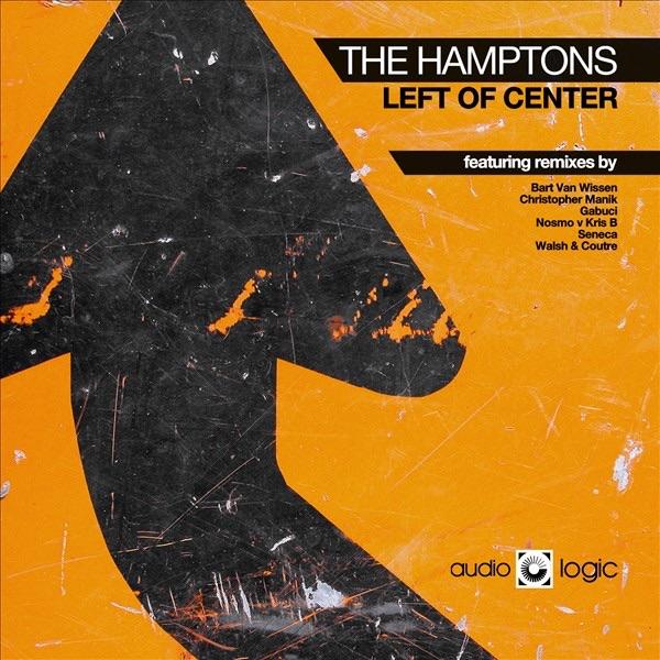 Left of Center (Walsh & Coutre Dub Mix)