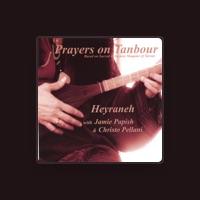 Heyraneh