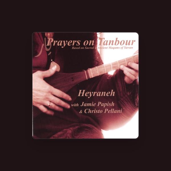 Heyraneh