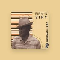Firmin Viry